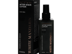 ANTISTRESS AFTER SHAVE LOTION for men