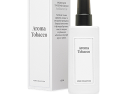 Aroma Tobacco