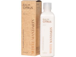 Balm Citrus