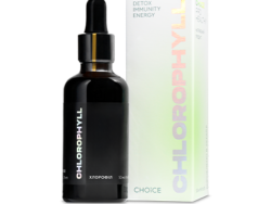 Chlorophyll
