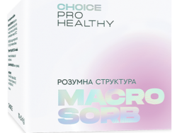 Macrosorb