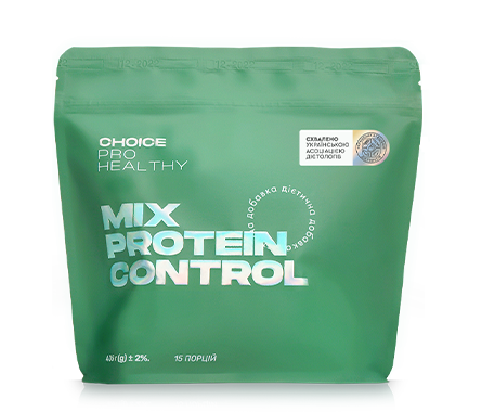 Mix Protein CONTROL