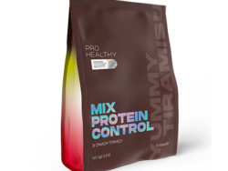 Mix Protein Control Yummу Tiramisu