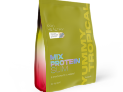 Mix Protein slim Yummy Tropical