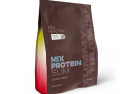 Mix Protein slim Yummу Tiramisu