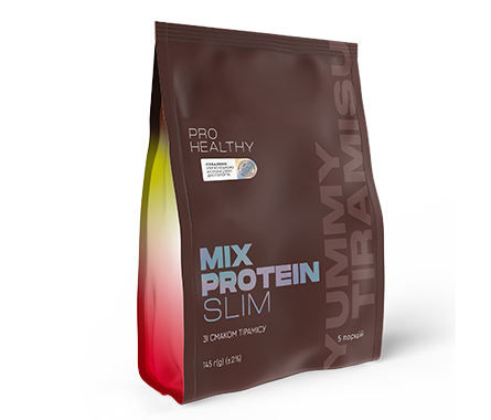 Mix Protein slim Yummу Tiramisu