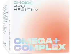 Omega complex +