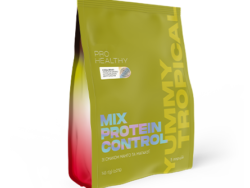 Mix Protein control Yummy Tropical