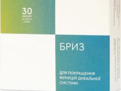 Бріз