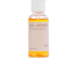 Пробник GEL HONEY