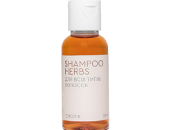 Пробник SHAMPOO HERBS