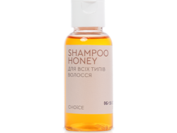 Пробник SHAMPOO HONEY