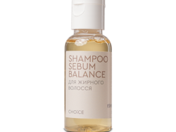 Пробник SHAMPOO SEBUM BALANCE