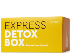 ЕXPRESS DETOX BOX